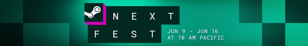 Steam Next Fest